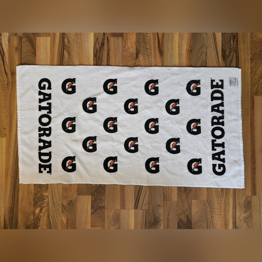 Gatorade Sideline Towel